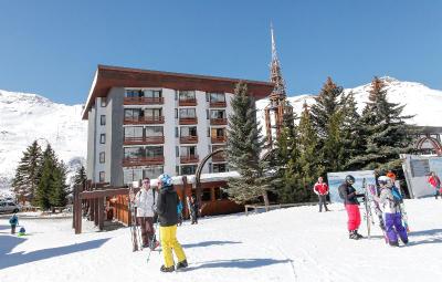 Residence Odalys Chanteneige