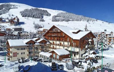 Residence Odalys L'Ours Blanc