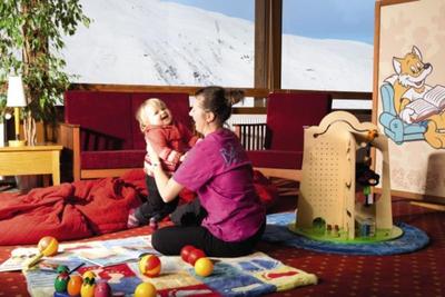 Club Belambra Neige Et Ciel