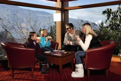 Club Belambra Neige Et Ciel