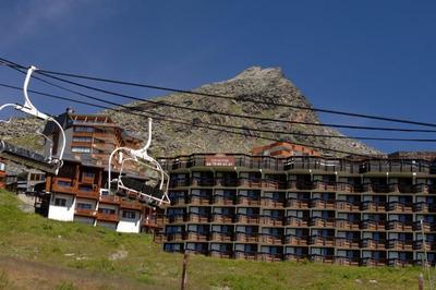 Residence Odalys Tourotel