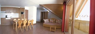 Residence Madame Vacances Le Vermont