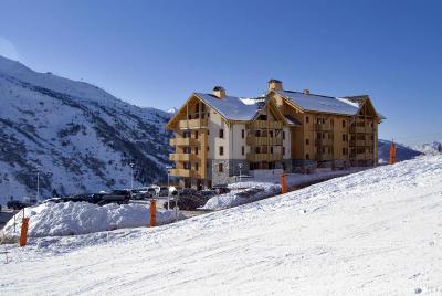 Residence Madame Vacances Le Vermont
