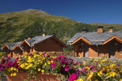 Residence Odalys Le Grand Panorama 1