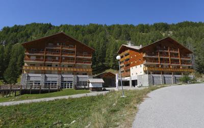 Residence Les Chalets du Verdon