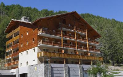 Residence Les Chalets du Verdon