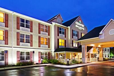 Country Inn & Suites by Radisson, Harrisburg NE