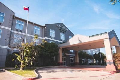Country Inn & Suites by Radisson, Austin North (Pf