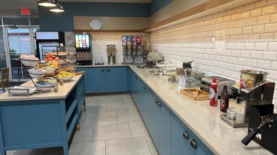 Country Inn & Suites by Radisson, Austin North (Pf