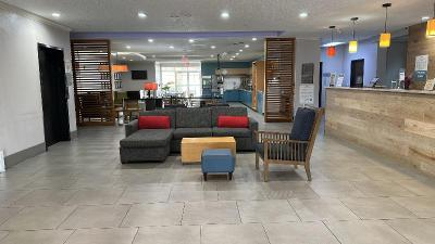 Country Inn & Suites by Radisson, Austin North (Pf