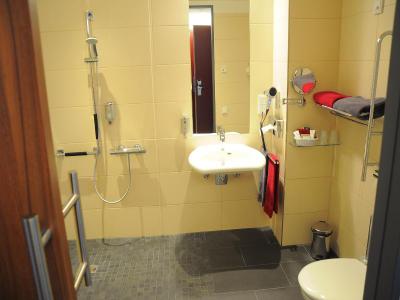 Top Embrace Hotel Franz