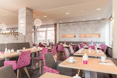 TOP CityLine Hotel Platzhirsch Fulda