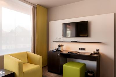 TOP CityLine Hotel Platzhirsch Fulda