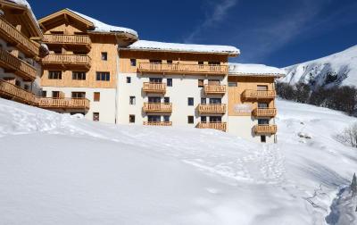 Residence Odalys Les Bergers