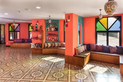 Casa Marocc Hotel