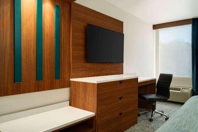 Wingate by Wyndham Williamsburg