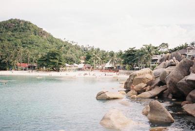 Silver Beach Resort