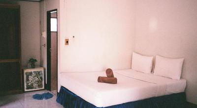 Silver Beach Resort