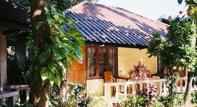 Silver Beach Resort
