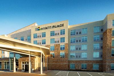 Hyatt Place Lubbock