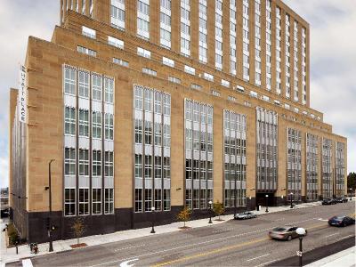 Hyatt Place St Paul