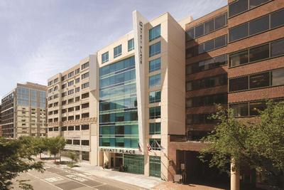Hyatt Place DC Georgetown West End