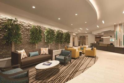 Hyatt Place DC Georgetown West End