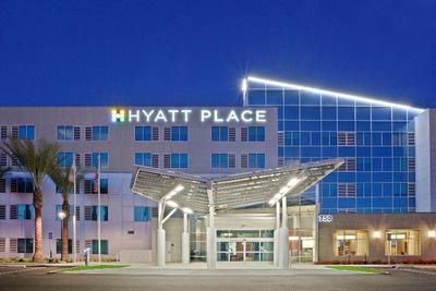 Hyatt Place Lax El Segundo