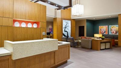 Hyatt Place at The Hollywood Casino/Pittsburgh–Sou