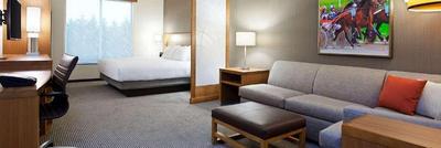 Hyatt Place at The Hollywood Casino/Pittsburgh–Sou