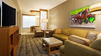 Hyatt Place at The Hollywood Casino/Pittsburgh–Sou