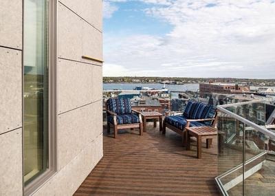 Hyatt Place Portland Downtown - Old Port Square