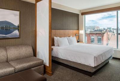 Hyatt Place Portland Downtown - Old Port Square