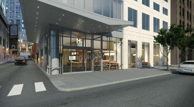 Hyatt Place Chicago DowntownThe Loop