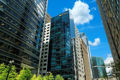 Hyatt Place Chicago DowntownThe Loop