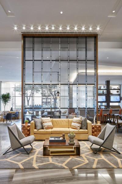 Hyatt Regency Houston Galleria