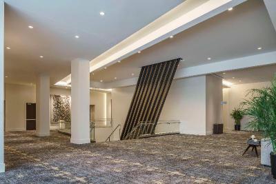 Hyatt Regency Houston Galleria
