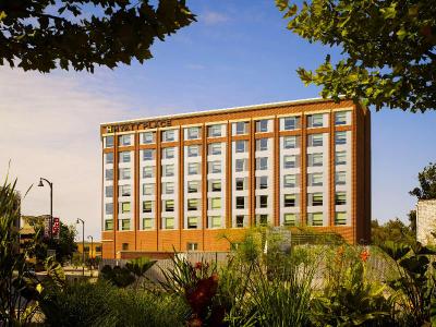Hyatt Place Bloomington / Normal