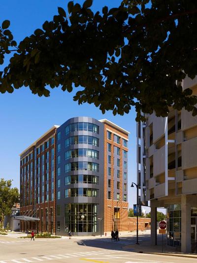 Hyatt Place Bloomington / Normal