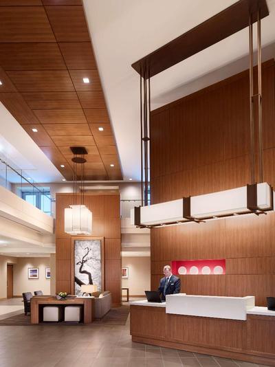 Hyatt Place Bloomington / Normal