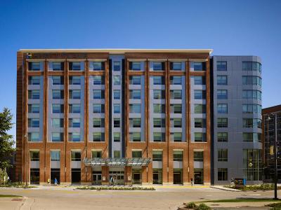 Hyatt Place Bloomington / Normal
