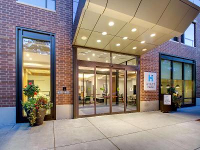 Hyatt House Chicago/Evanston