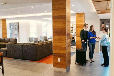 Hyatt House Dallas Frisco