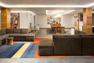 Hyatt House Dallas Frisco