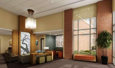 Hyatt Place DFW