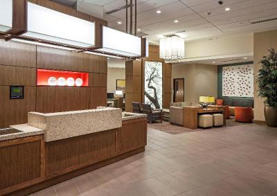Hyatt Place Lincoln Downtown Haymar