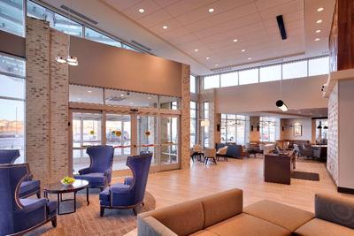 Hyatt Place Salt Lake City/Lehi