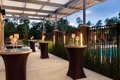 Hyatt Place Houston/The Woodlands