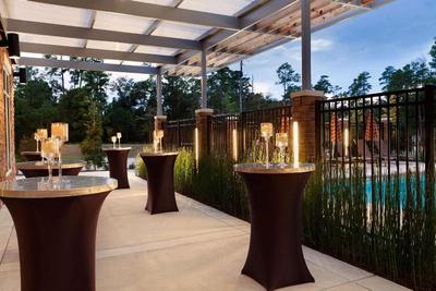 Hyatt Place Houston/The Woodlands