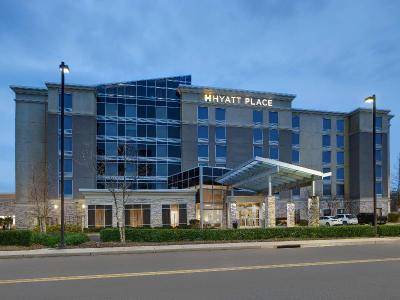 Hyatt Place Jackson/Ridgeland